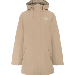 Kari TraaTuva Parka - Veste imperméable femme