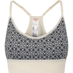 Kari TraaVar Printed - Brassière de sport femme