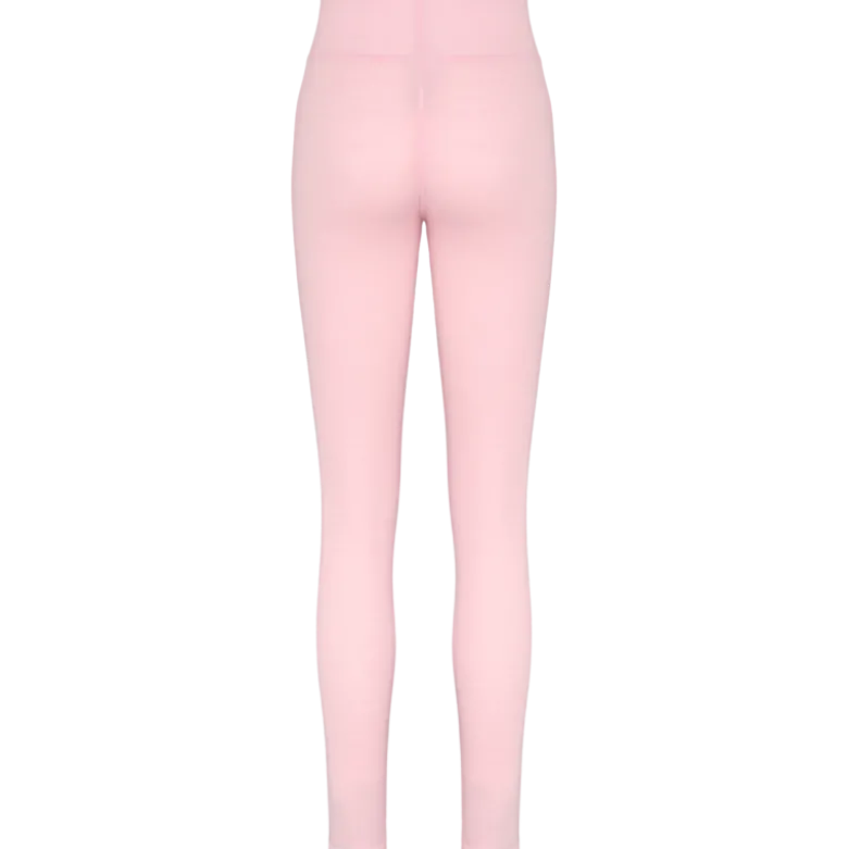 Kari TraaVilma High Waist Pants - Collant thermique femme