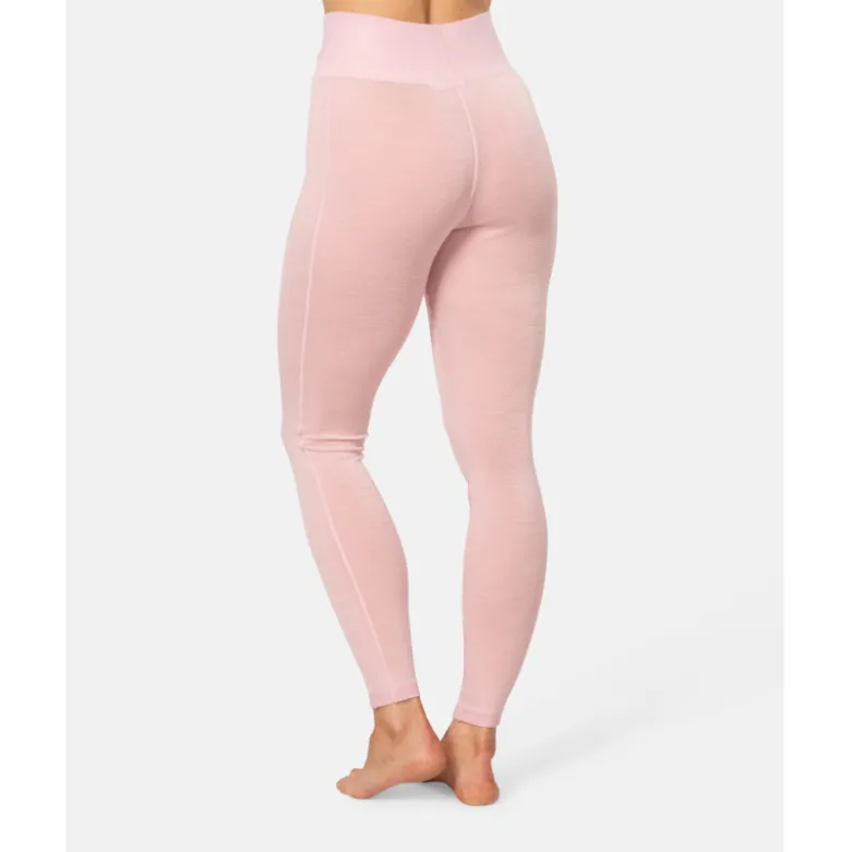 Kari TraaVilma High Waist Pants - Collant thermique femme