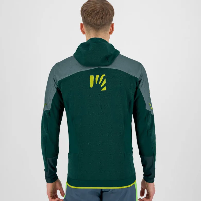 KarposAlagna Plus Evo Jacket - Veste softshell homme