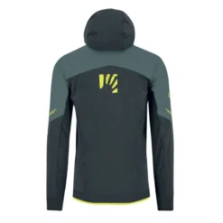 KarposAlagna Plus Evo Jacket - Veste softshell homme