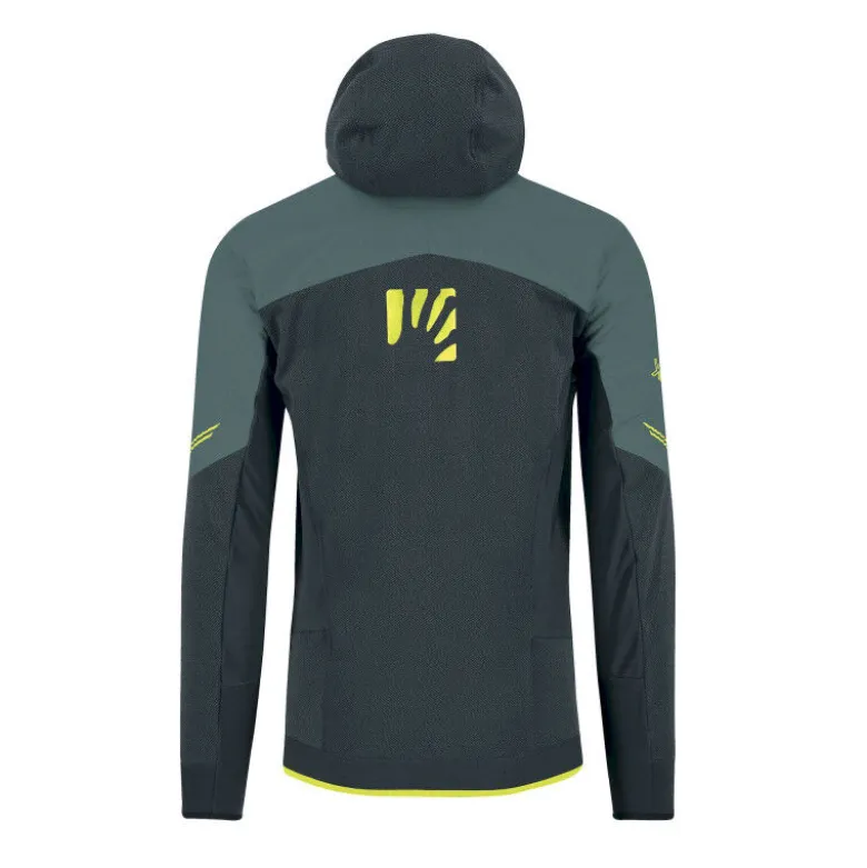 KarposAlagna Plus Evo Jacket - Veste softshell homme