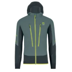 KarposAlagna Plus Evo Jacket - Veste softshell homme