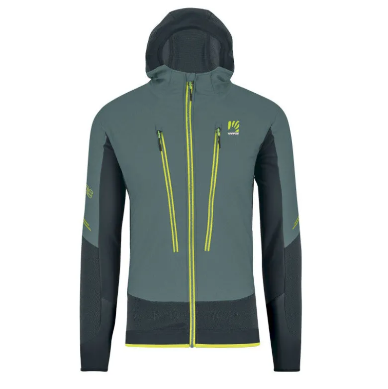 KarposAlagna Plus Evo Jacket - Veste softshell homme
