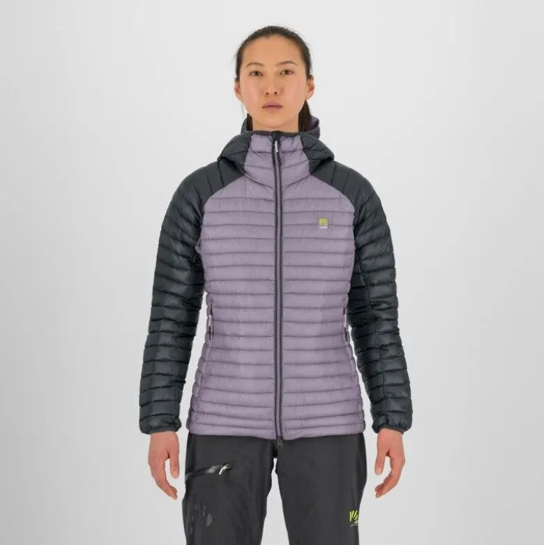 KarposAlagna Down Jacket - Doudoune femme