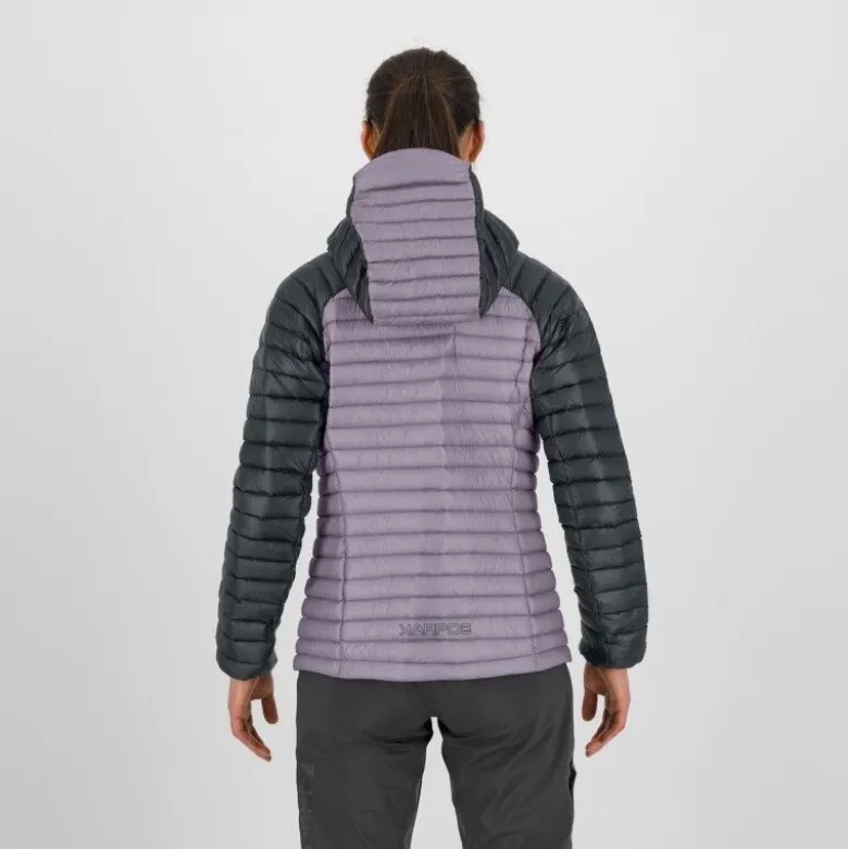 KarposAlagna Down Jacket - Doudoune femme