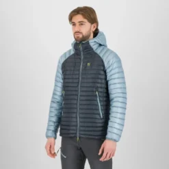 KarposAlagna Down Jacket - Doudoune homme