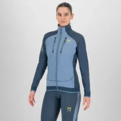 KarposAlagna Evo Jacket - Veste softshell femme