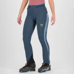 KarposAlagna Evo Pant - Pantalon softshell femme
