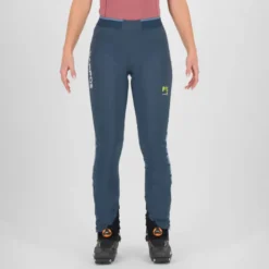KarposAlagna Evo Pant - Pantalon softshell femme