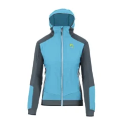 KarposAlagna Plus Evo Jacket - Veste softshell femme