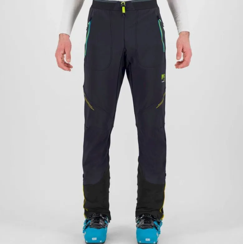 KarposAlagna Plus Evo Pant - Pantalon softshell homme
