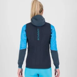 KarposAlagna Plus Evo Vest - Veste sans manches femme