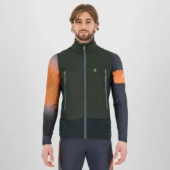 KarposAlagna Plus 2.0 Vest - Veste sans manches homme