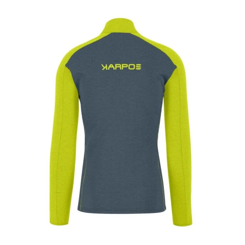 KarposAmbrizzola Full-Zip - Polaire homme