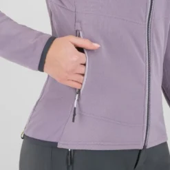 KarposAntermoia Hoodie Fleece - Polaire femme