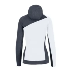 KarposAverau Full-Zip Hoodie Fleece - Sweatshirt à capuche femme