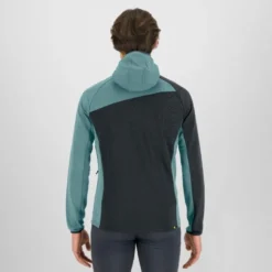 KarposAverau Full-Zip Hoodie Fleece - Sweatshirt à capuche homme