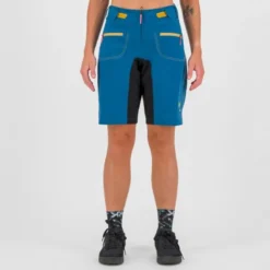 KarposBallistic Evo W Short - Short VTT femme