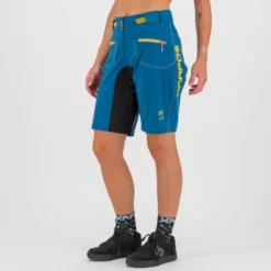KarposBallistic Evo W Short - Short VTT femme