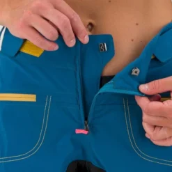KarposBallistic Evo W Short - Short VTT femme