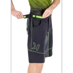 KarposBallistic Evo Short - Short VTT homme