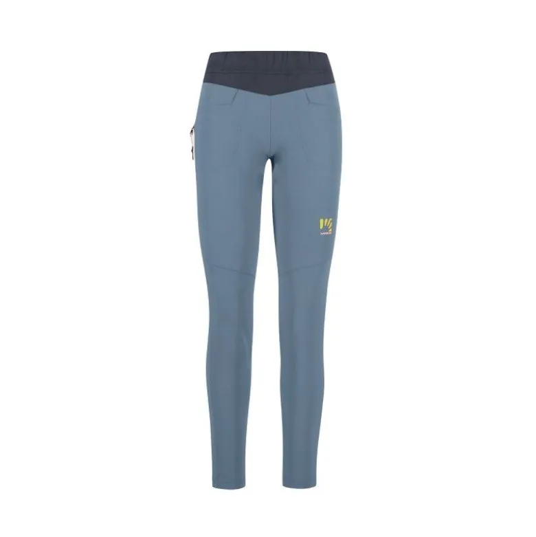 KarposBedin Tights - Pantalon softshell femme
