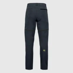 KarposBosconero Zip-Off Pants - Pantalon randonnée convertible homme
