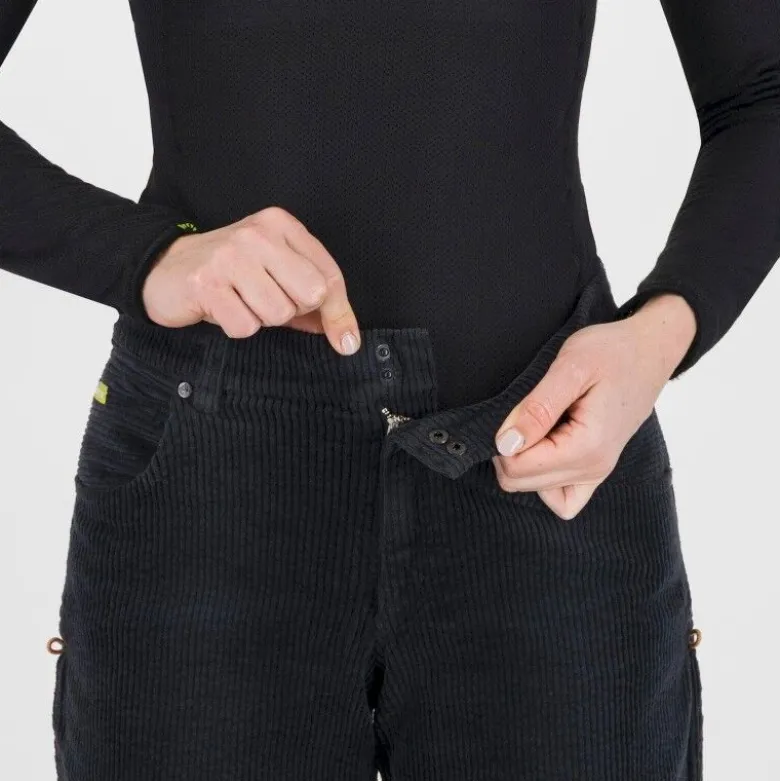 KarposCassia Pants - Pantalon femme