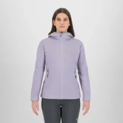 KarposCastore Jacket - Veste imperméable femme