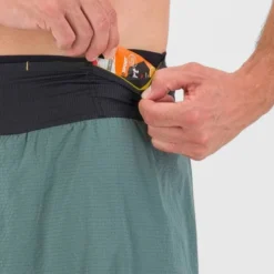 KarposCengia Short - Short running homme