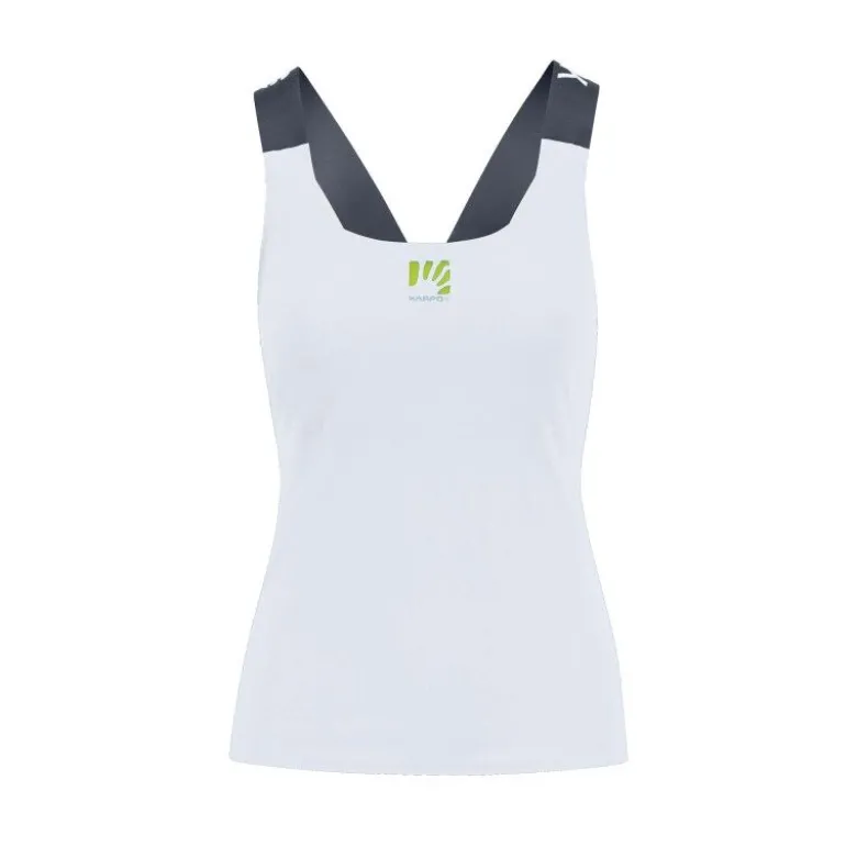 KarposCengia Tank - Débardeur femme