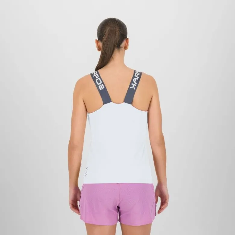 KarposCengia Tank - Débardeur femme