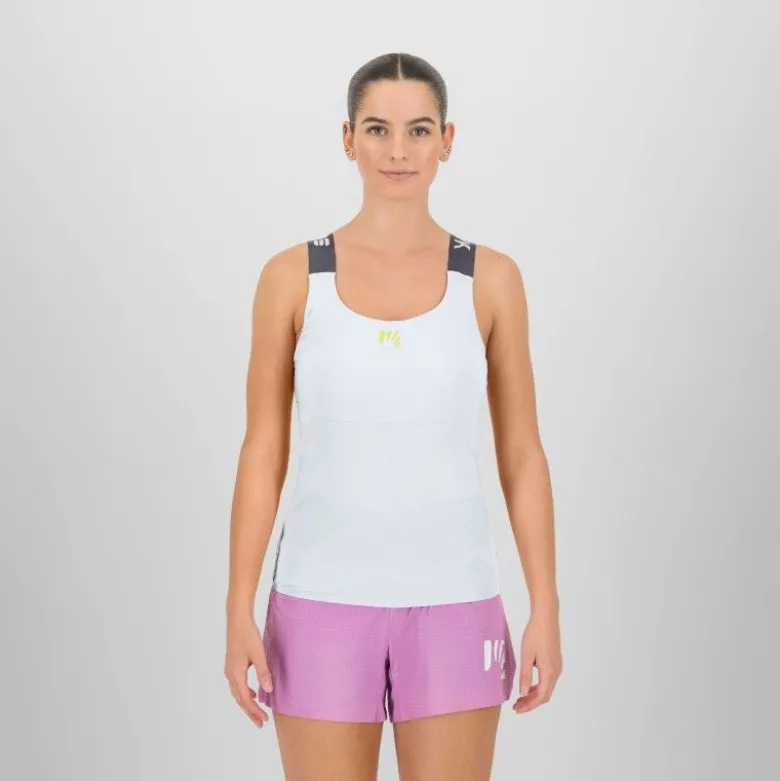 KarposCengia Tank - Débardeur femme