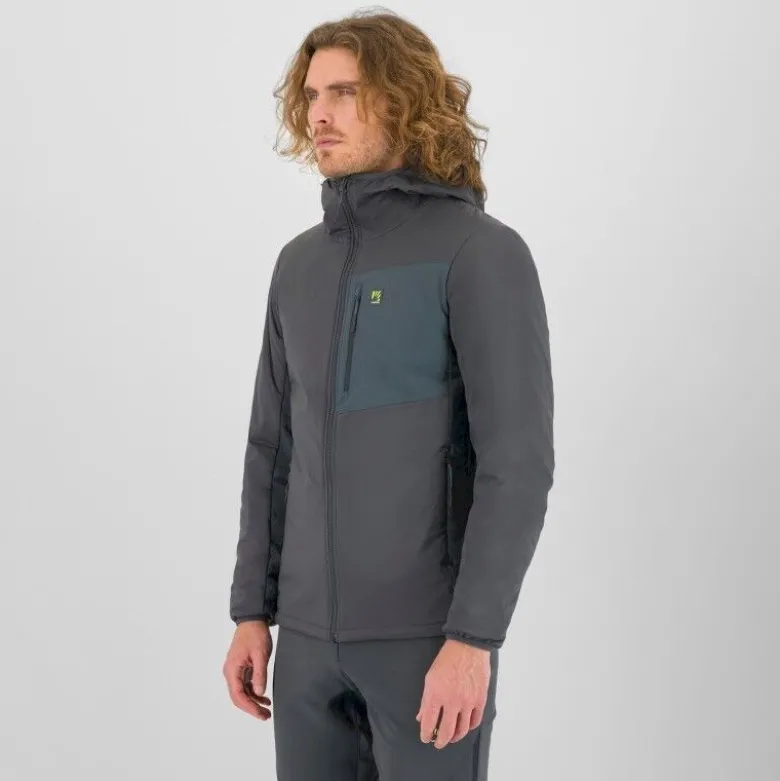 KarposChalten Jacket - Veste imperméable homme
