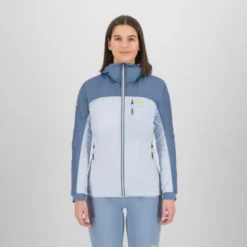 KarposCimonega Jacket - Veste coupe-vent femme