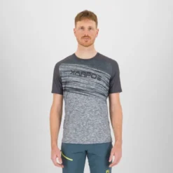 KarposCroda Rossa EVO Jersey - T-shirt homme