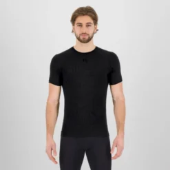 KarposDinamico Merino 130 T-Shirt - Sous-vêtement mérinos homme