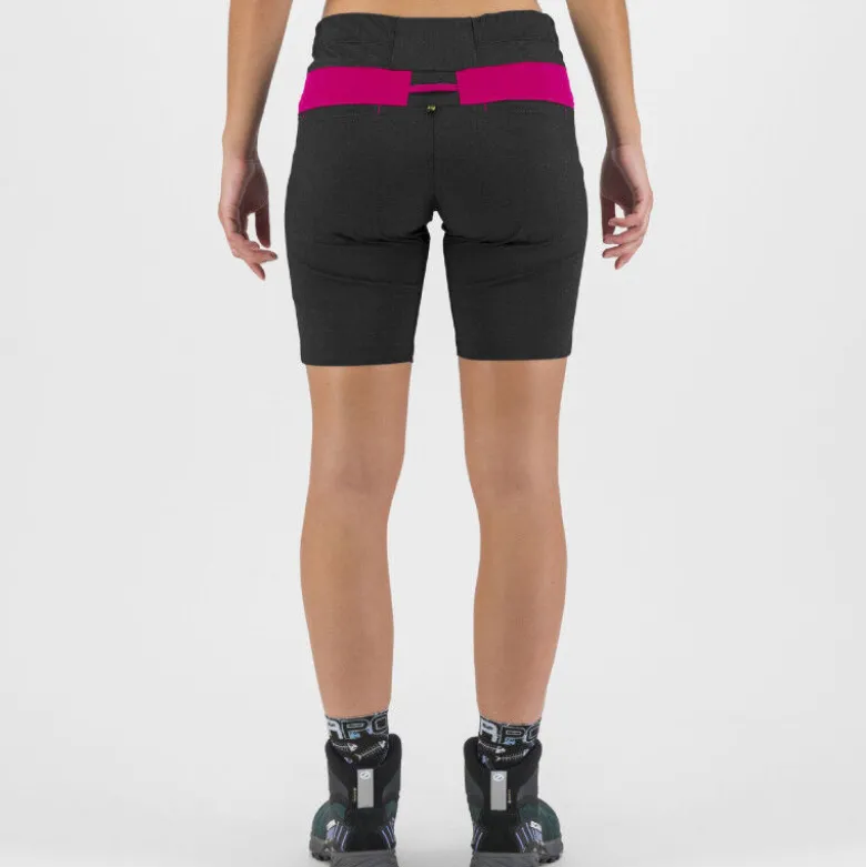 KarposDolada Bermuda - Short escalade femme