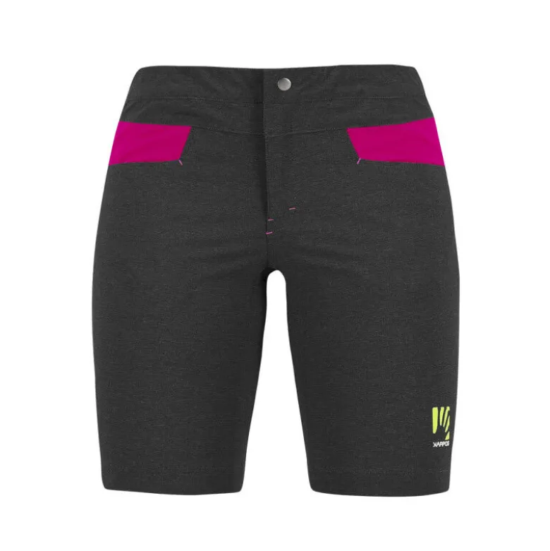 KarposDolada Bermuda - Short escalade femme