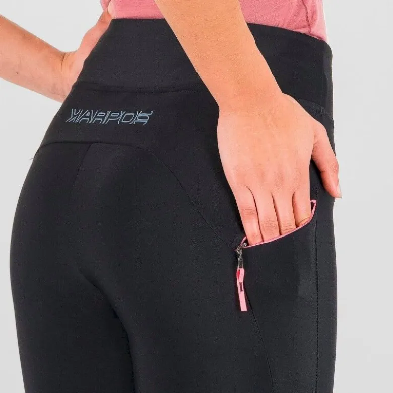 KarposEasygoing Winter Pants - Collant running femme