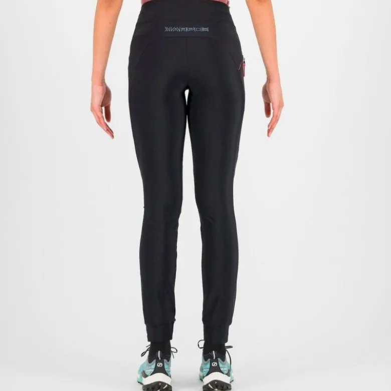 KarposEasygoing Winter Pants - Collant running femme