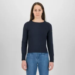KarposErmellino Crewneck Sweater - Pullover femme
