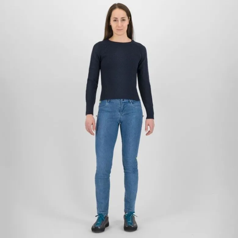 KarposErmellino Crewneck Sweater - Pullover femme