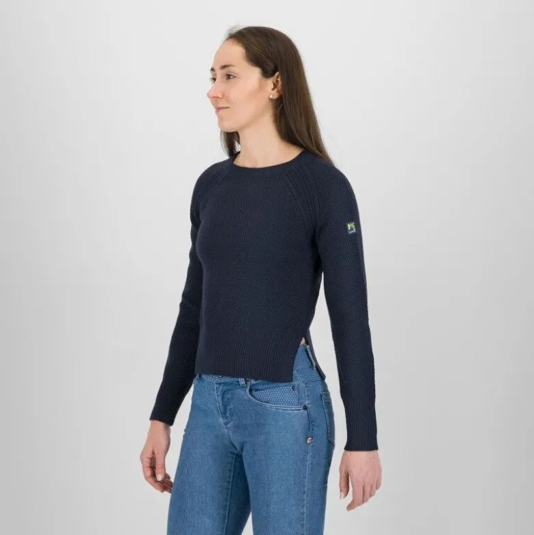 KarposErmellino Crewneck Sweater - Pullover femme