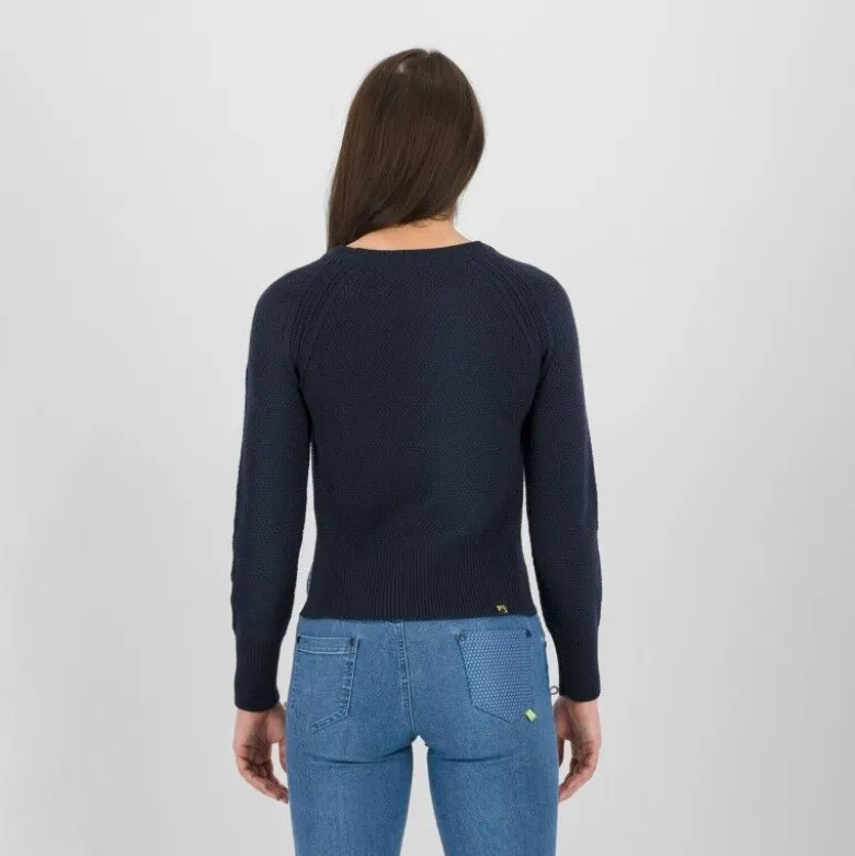 KarposErmellino Crewneck Sweater - Pullover femme