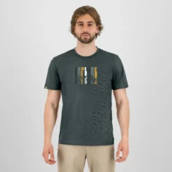 KarposExplore T-Shirt - T-shirt homme