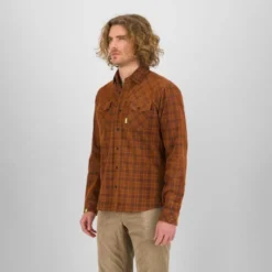 KarposFaina Shirt - Chemise homme