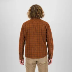 KarposFaina Shirt - Chemise homme